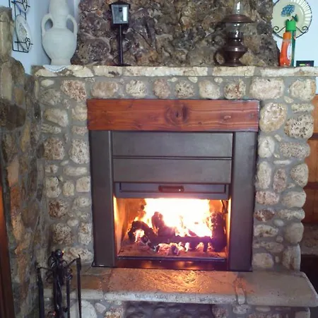 Apartmán Frantoio *