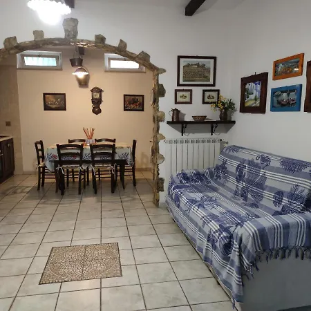 Apartment Frantoio Mattinata
