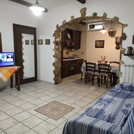 Frantoio Apartment Mattinata