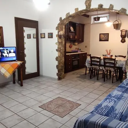 Frantoio Apartment