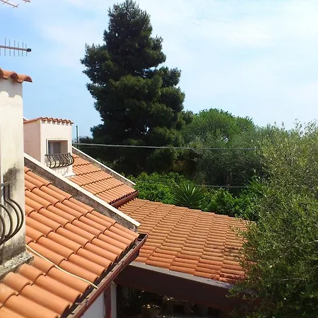 Apartmán Frantoio Mattinata