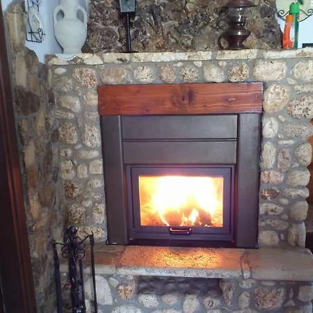 Frantoio * Mattinata