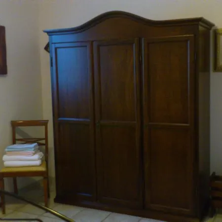 Apartment Frantoio *