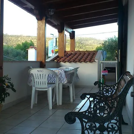 Frantoio Apartment *