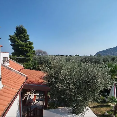 Frantoio Apartment