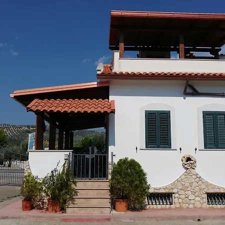 Frantoio
