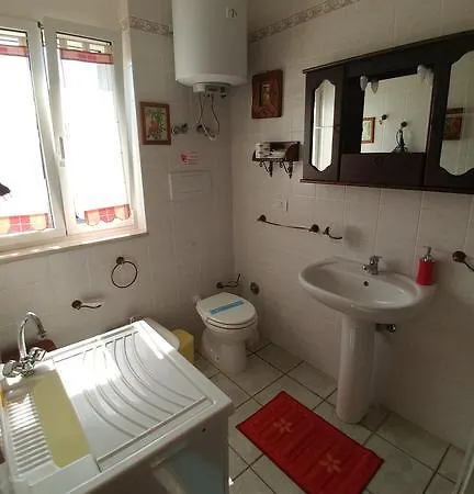 Frantoio Apartmán Mattinata