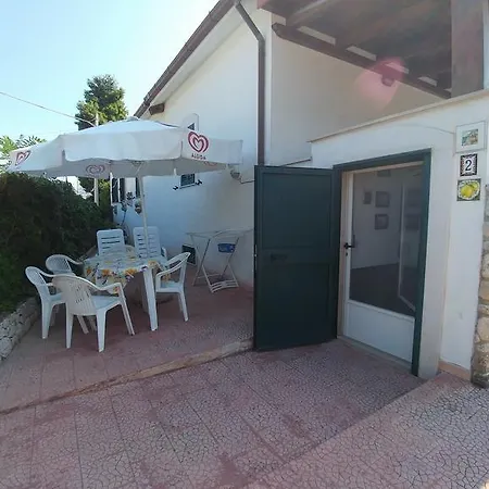 Apartment Frantoio