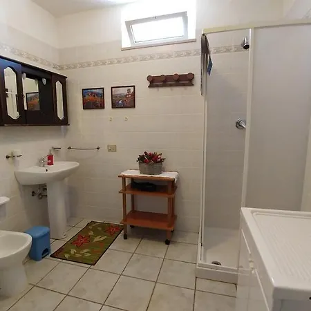 Apartment Frantoio