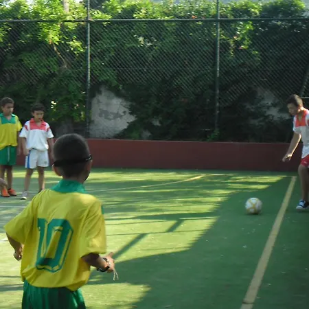 Apartmán Frantoio *