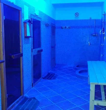 Frantoio Apartmán Mattinata