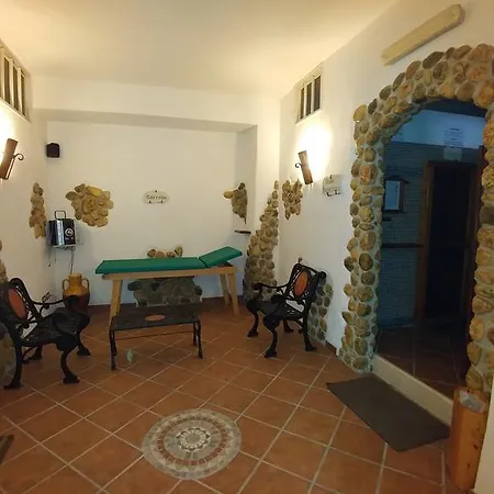 Frantoio Apartment