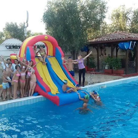 Apartmán Frantoio Mattinata