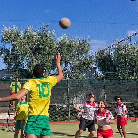 Frantoio Apartmán Mattinata