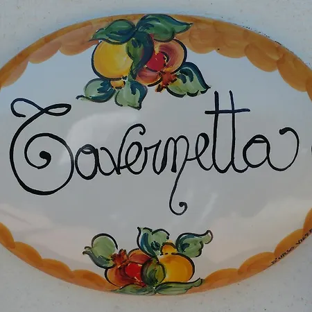 Frantoio Apartment