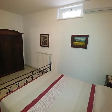 Frantoio Apartment