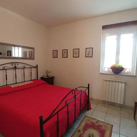 Frantoio * Mattinata