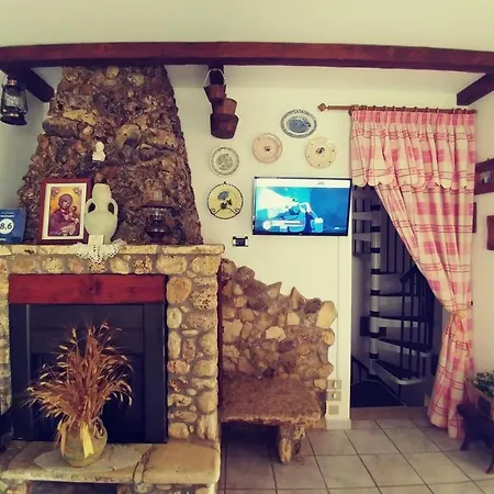 Apartment Frantoio Mattinata