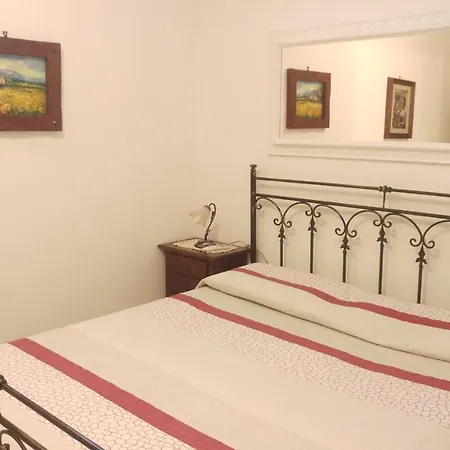 Frantoio Apartment *