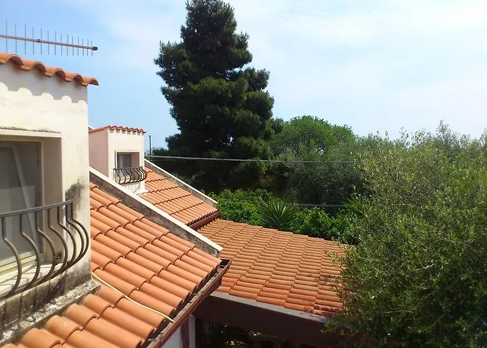 Apartament Frantoio Mattinata