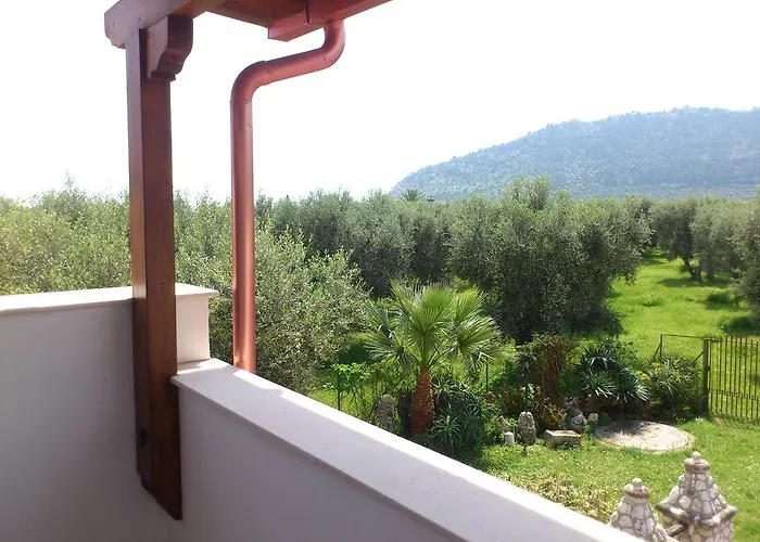 Frantoio Apartament Mattinata