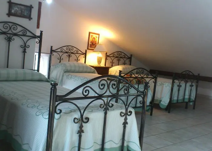 Frantoio * Mattinata