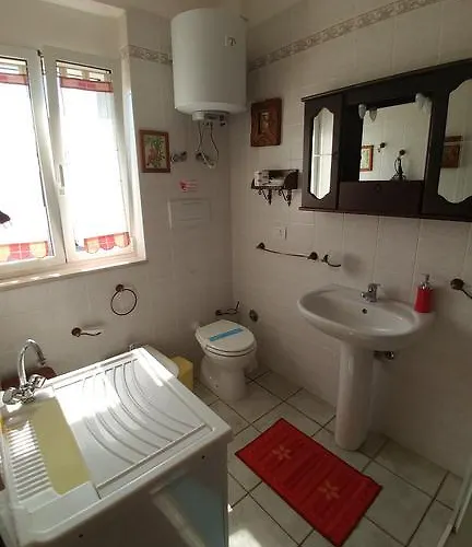 Frantoio Apartament Mattinata