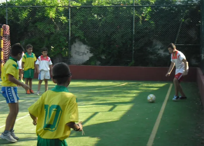 Apartament Frantoio *