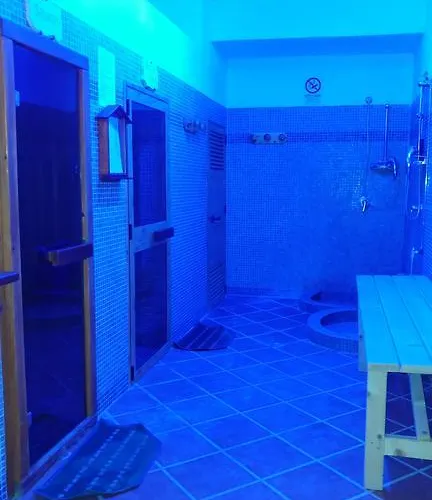 Frantoio Apartament Mattinata