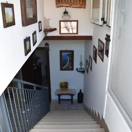 Frantoio Mattinata