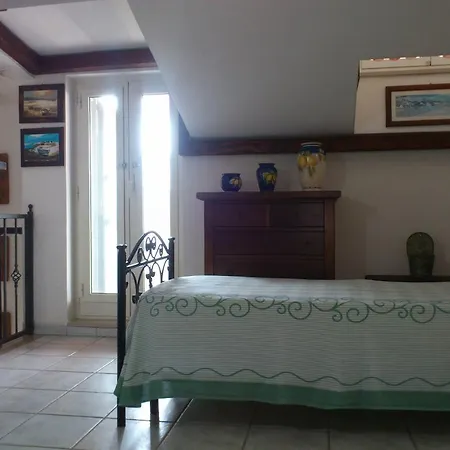 Frantoio شقة *