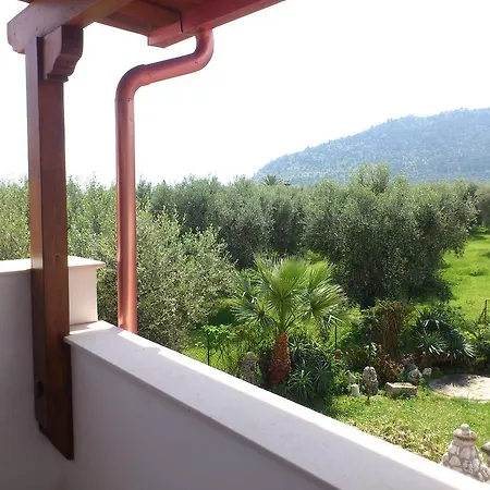 Frantoio Apartman Mattinata