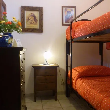 Apartment Frantoio