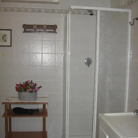 Frantoio Apartman Mattinata