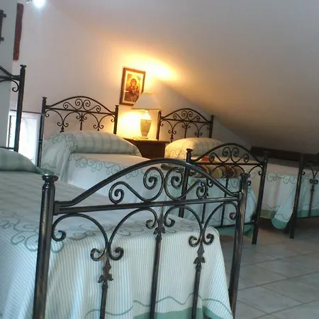 Frantoio * Mattinata