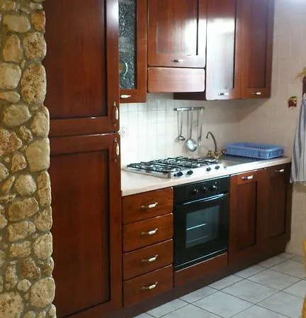 Apartman Frantoio