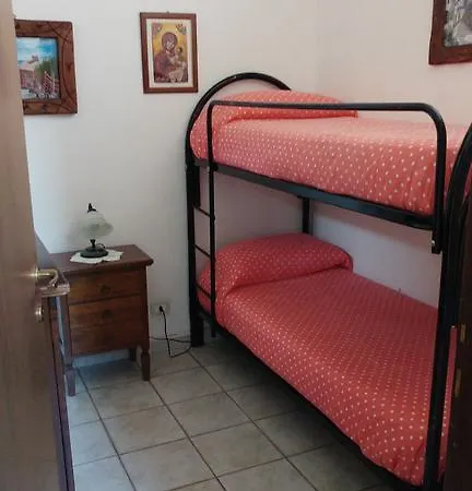 Frantoio Apartman *