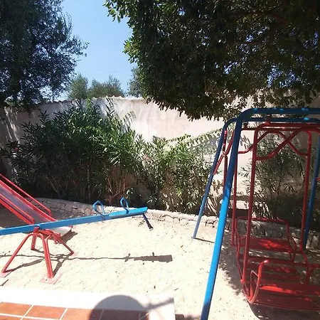 Frantoio ماتيناتا