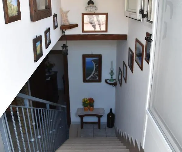 Frantoio מאטינאטה