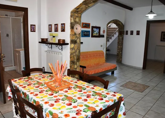 Frantoio מאטינאטה