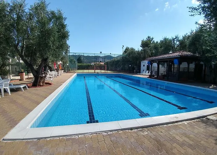 Frantoio