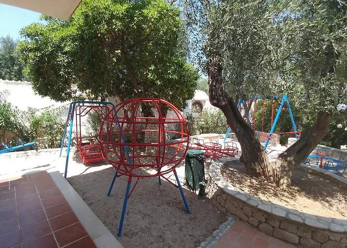 Frantoio מאטינאטה