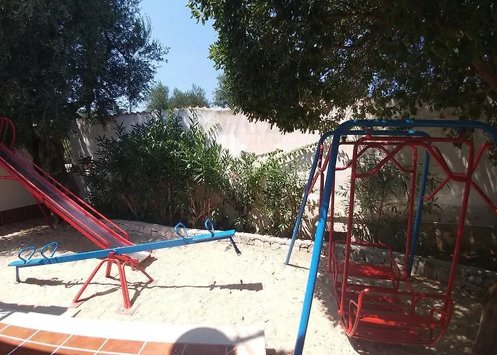 Frantoio מאטינאטה